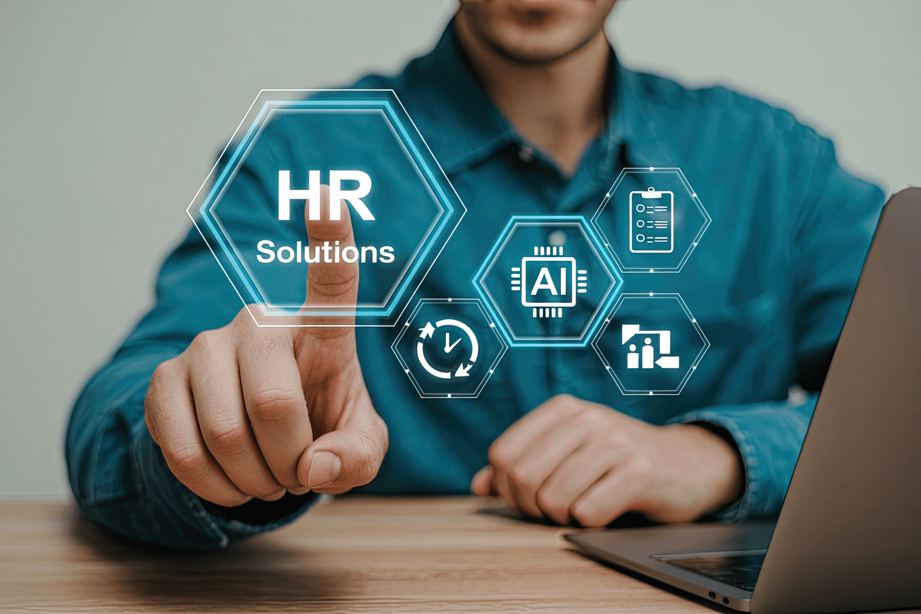 Data Science can Transform HR
