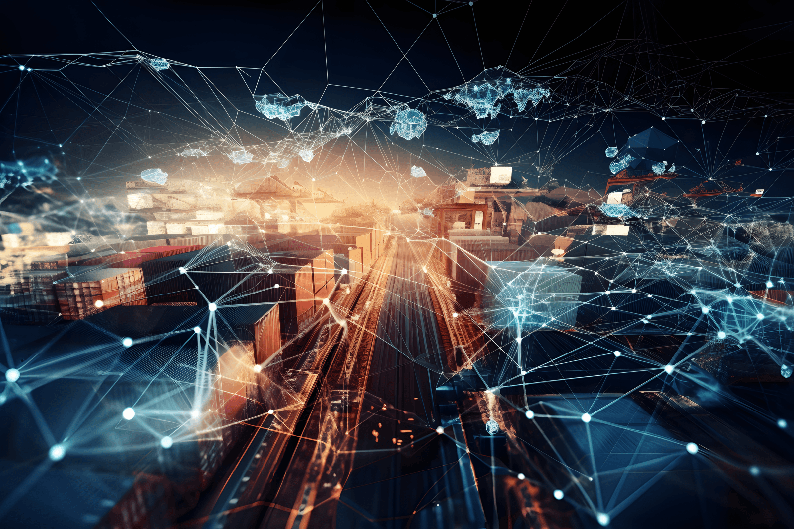 The Future of Full Stack Development: Integrating AI into Every Layer of Your Application