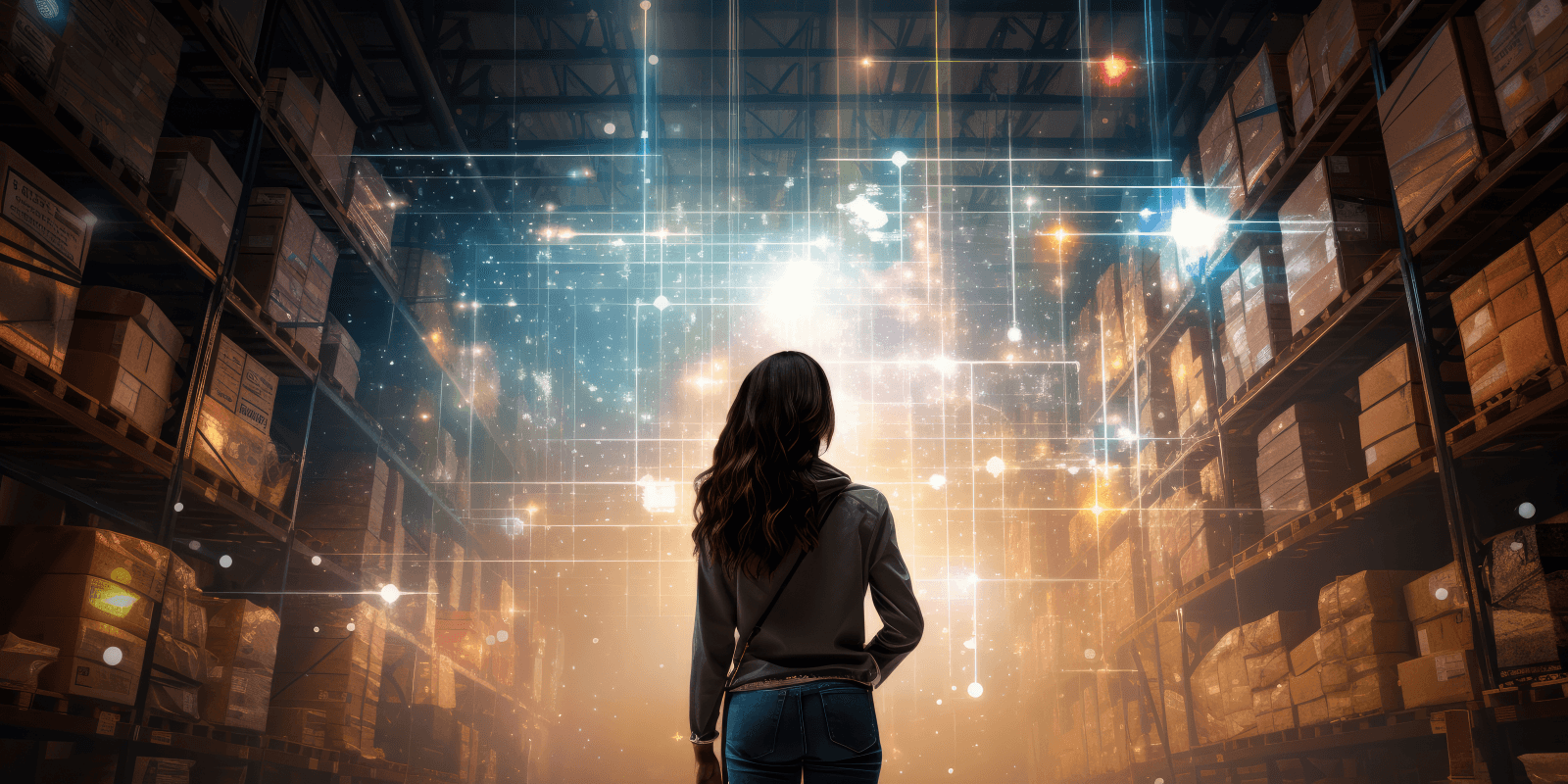 Stop Guessing, Start Knowing: How Machine Learning is Revolutionizing Supply Chains