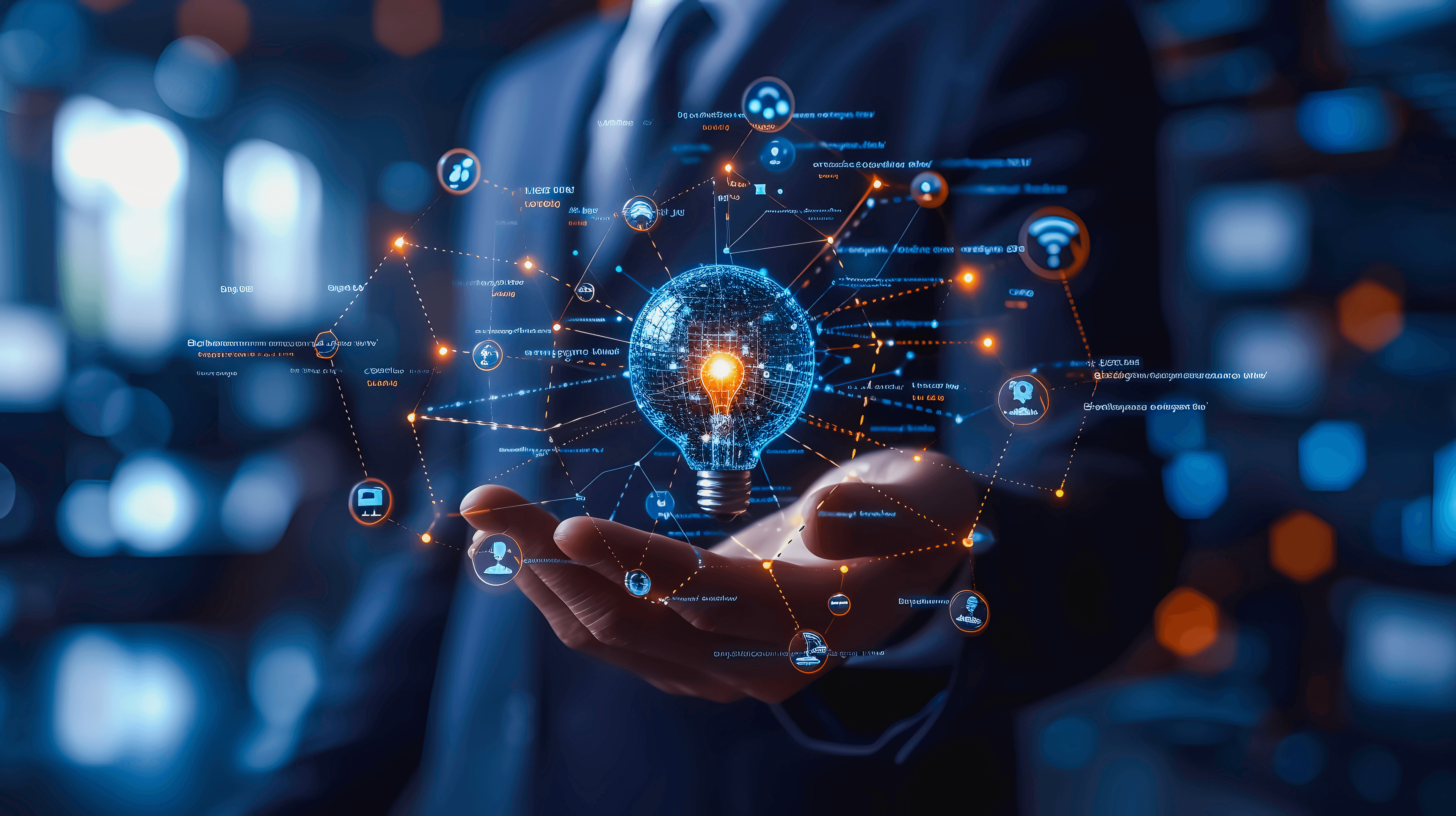 How Small Businesses Can Thrive with Data-Driven Decisions